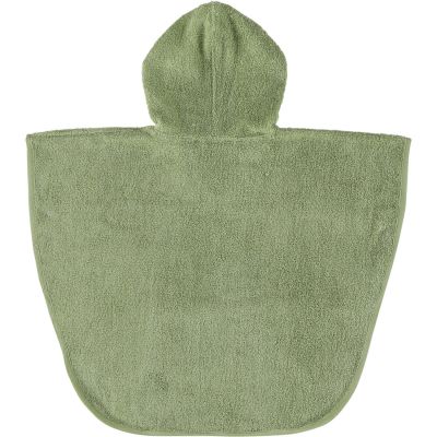 Poncho de bain Dino (2-3 ans)