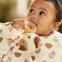 Hochet anneau de dentition Mick