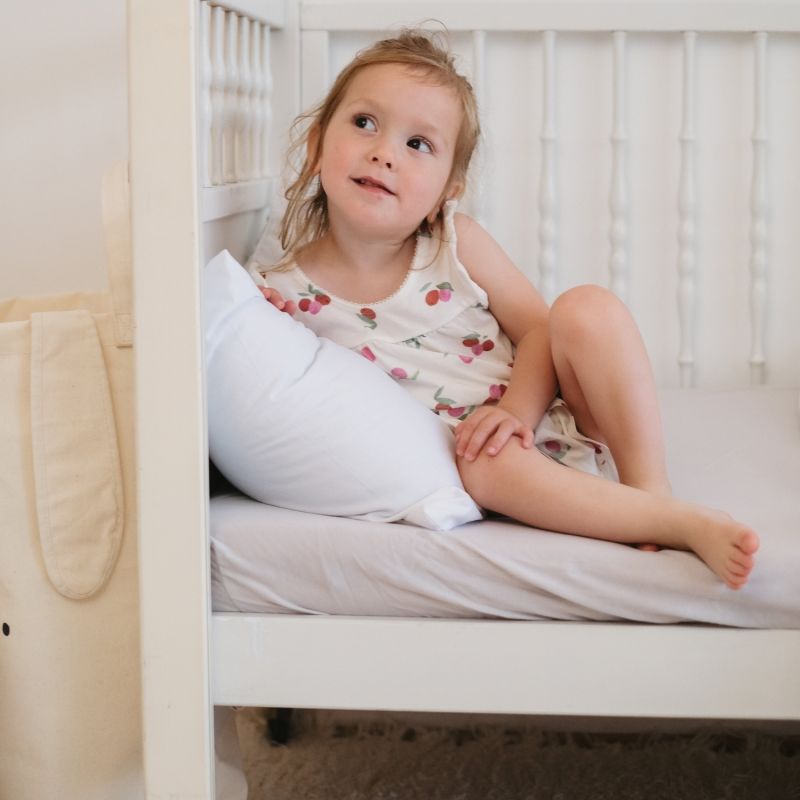 Oreiller Topcool (60x40 cm) Candide Ambiance 2