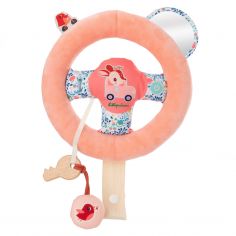 Jeu d'activités Stella au volant - Lilliputiens