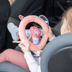 Jeu d'activités Stella au volant