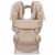 Variation Beige du produit Porte-bébé 4 en 1 en cachemire CUDL LUXE Pearl de la marque Nuna