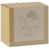 Landau Micro Jaune Lapins Maileg Packaging 6
