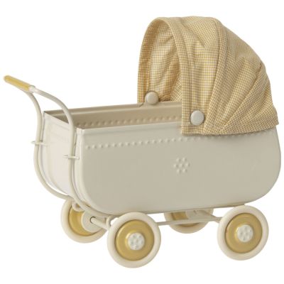 Landau Micro Jaune Lapins Maileg