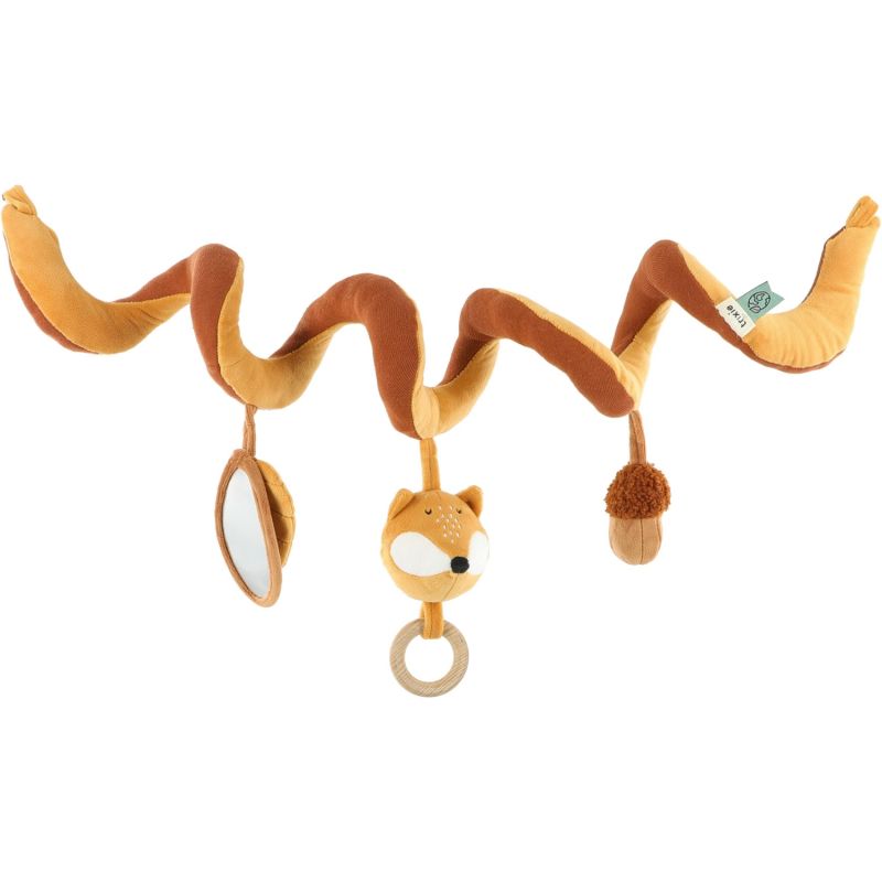 Spirale d’activités Mr. Fox Trixie Produit 1 grande taille