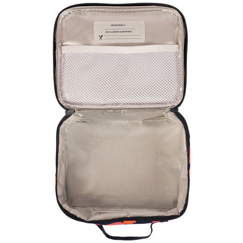 Sac à goûter Les Fantaisies Sofia (2,72 L) Tann's Produit 4