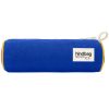 Trousse scolaire ronde Mia Bleu électrique Hindbag Produit 4