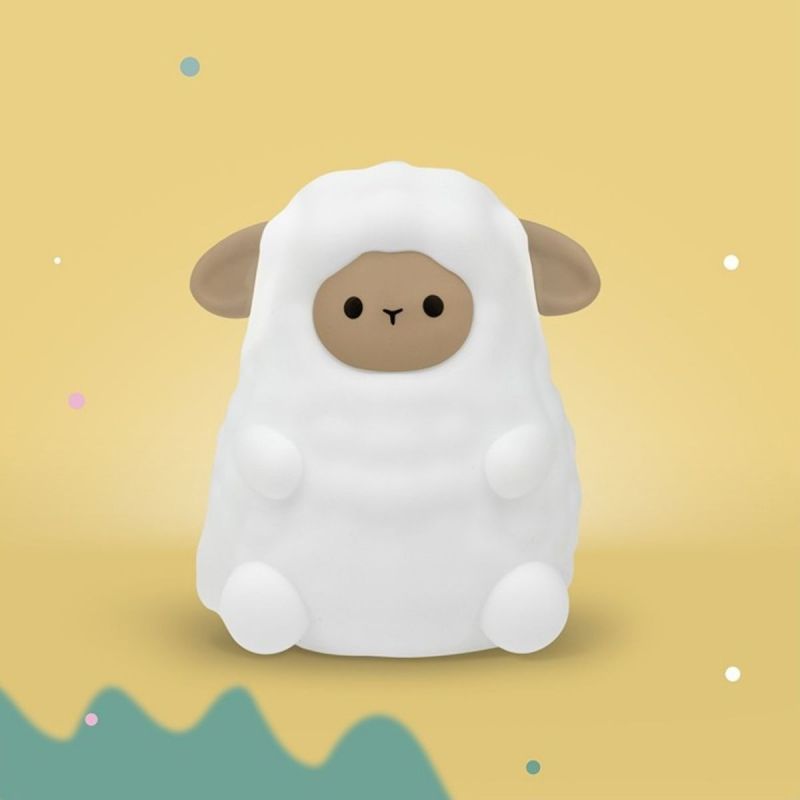 Veilleuse rechargeable Little Sheep Mary's Produit 5