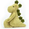 Peluche Bashful Dino Original (31 cm) Jellycat Produit 2