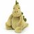 Variation Vert, noir du produit Peluche Bashful Dino Original (31 cm) de la marque Jellycat