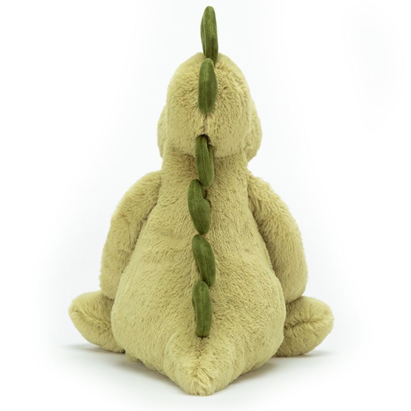 Peluche Bashful Dino Original (31 cm) Jellycat Produit 3