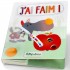 Livre d'activités J'ai faim - Lilliputiens Livre d'activités J'ai faim - Lilliputiens