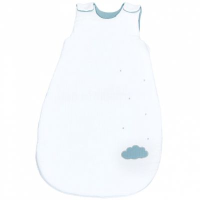 Gigoteuse chaude Lily mint TOG 3 (70 cm) Sauthon