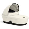 Nacelle Melio Cot Canvas White Cybex Produit 1