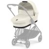 Nacelle Melio Cot Canvas White Cybex Produit 4