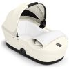 Nacelle Melio Cot Canvas White Cybex Produit 5