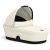 Variation Canvas White du produit Nacelle Melio Cot Canvas White de la marque Cybex