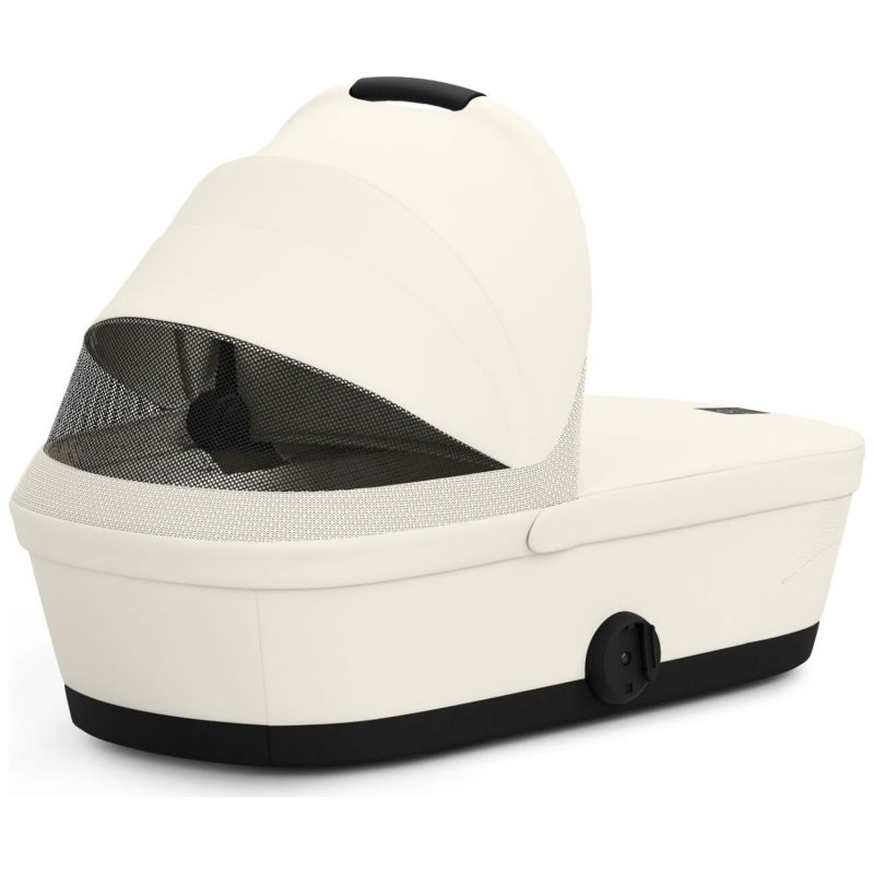 Nacelle Melio Cot Canvas White Cybex Produit 7