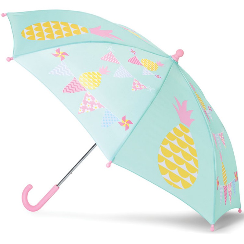 Parapluie Pineapple Bunting Penny Scallan