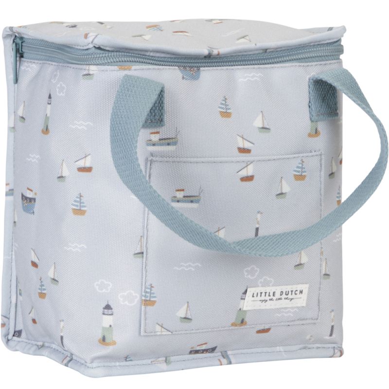 Sac isotherme Sailors Bay Little Dutch