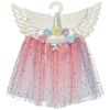 Jupe Celestia avec ailes et serre-tête (5-7 ans) Souza For Kids Produit 2