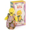 Bébé Rita La cane Les Minouchkas (14,5 cm) Moulin Roty Packaging 1