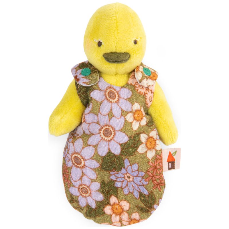 Bébé Rita La cane Les Minouchkas (14,5 cm) Moulin Roty Produit 2