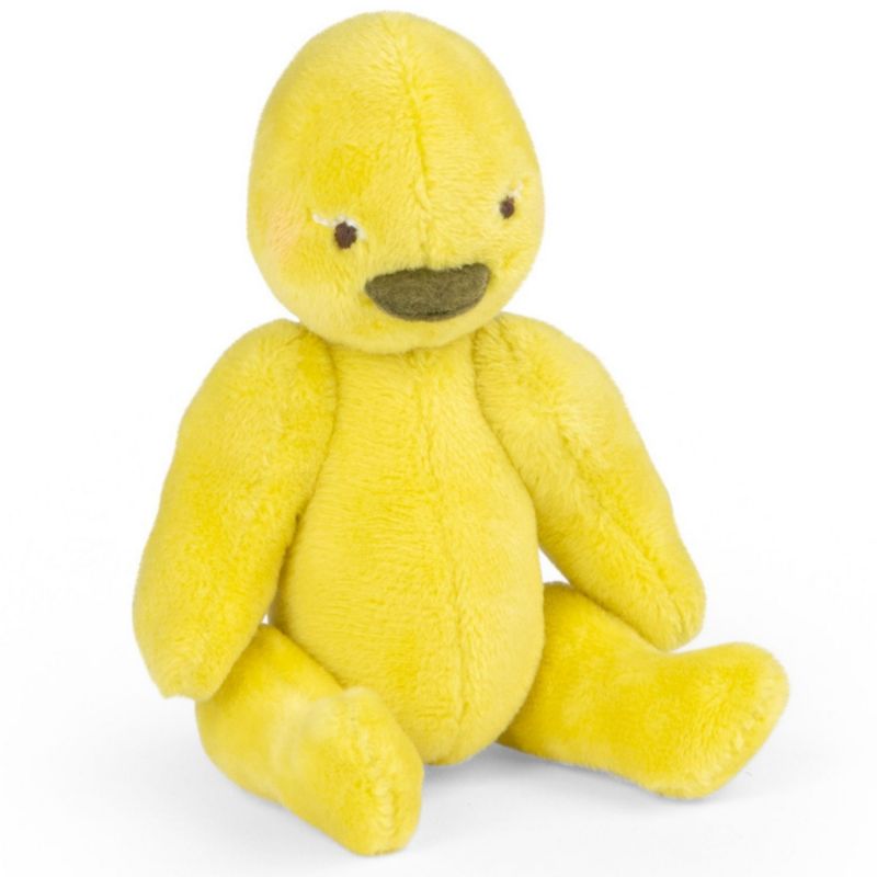 Bébé Rita La cane Les Minouchkas (14,5 cm) Moulin Roty Produit 3