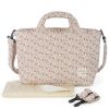 Sac à langer Gala Cerise Walking Mum Produit 3