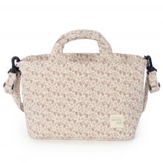 Sac à langer Gala Cerise - Walking Mum