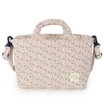 Sac à langer Gala Cerise Walking Mum