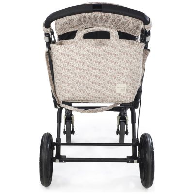 Sac à langer Gala Cerise