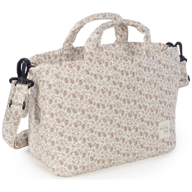 Sac à langer Gala Cerise Walking Mum Produit 4