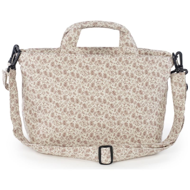 Sac à langer Gala Cerise Walking Mum Produit 5