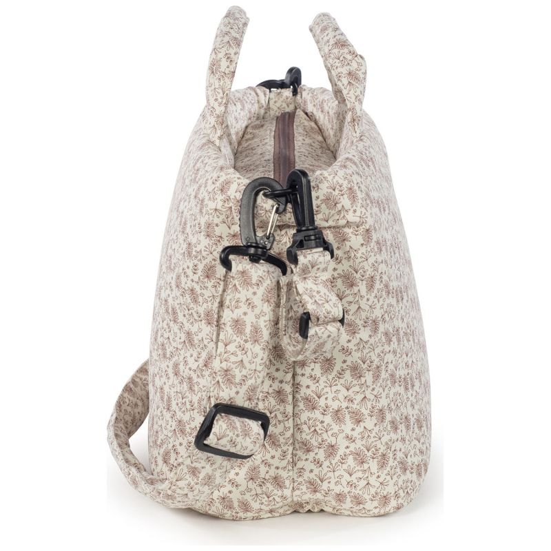 Sac à langer Gala Cerise Walking Mum Produit 6
