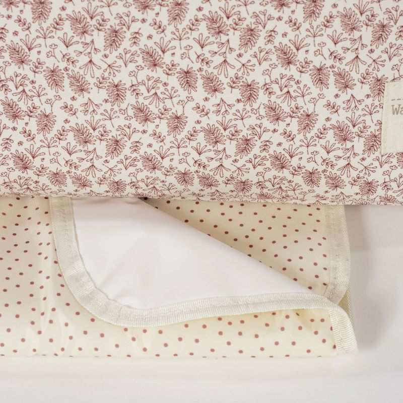 Sac à langer Gala Cerise Walking Mum Produit 8