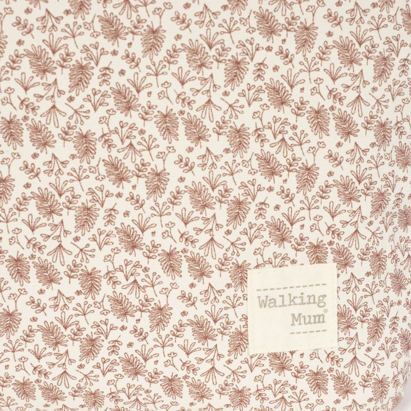 Sac à langer Gala Cerise Walking Mum Produit 9