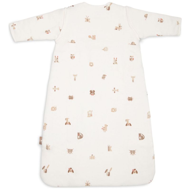 Gigoteuse à manches amovibles Animal Friends (18-24 mois) Jollein Produit 4
