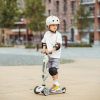 Set de protection Black-Ash S Scoot and ride Ambiance 2
