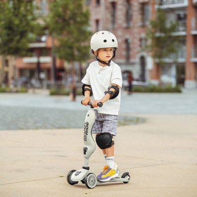 Set de protection Black-Ash S