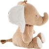 Peluche Bali, Moka & Snow (40 cm)  par Noukie's