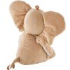 Peluche Bali, Moka & Snow (40 cm)  par Noukie's