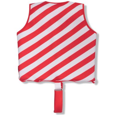 Gilet de natation Crabe rouge (3-6 ans)