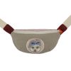 Sac banane enfant Tchikis 3 Mme Lapin (personnalisable) L'oiseau bateau Produit 1