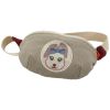 Sac banane enfant Tchikis 3 Mme Lapin (personnalisable) L'oiseau bateau Produit 2