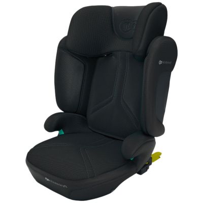 Siège auto Xpand 2 Pro i-Size Black (groupe 2-3) Kinderkraft