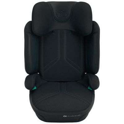Siège auto Xpand 2 Pro i-Size Black (groupe 2-3)