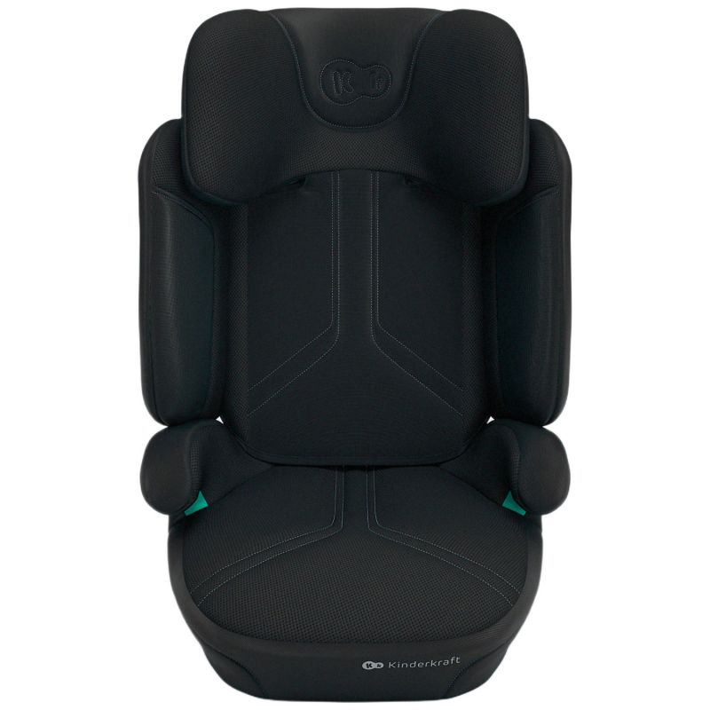 Siège auto Xpand 2 Pro i-Size Black (groupe 2-3) Kinderkraft Produit 2