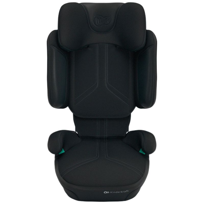 Siège auto Xpand 2 Pro i-Size Black (groupe 2-3) Kinderkraft Produit 3