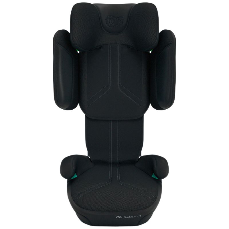 Siège auto Xpand 2 Pro i-Size Black (groupe 2-3) Kinderkraft Produit 4